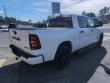 2026 Ram 1500 LARAMIE CREW CAB 4X4 5'7 BOX Pickup