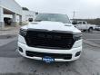 2026 Ram 1500 LARAMIE CREW CAB 4X4 5'7 BOX Pickup