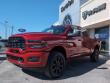 2026 Ram 2500 BIG HORN CREW CAB 4X4 Pickup