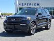 Certified 2023 Ford Explorer XLT SUV