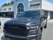 2027 Ram 1500 BIGHORN/LONESTAR CREW 4X4 Pickup