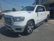 Used 2023 Ram 1500 Laramie Truck Crew Cab