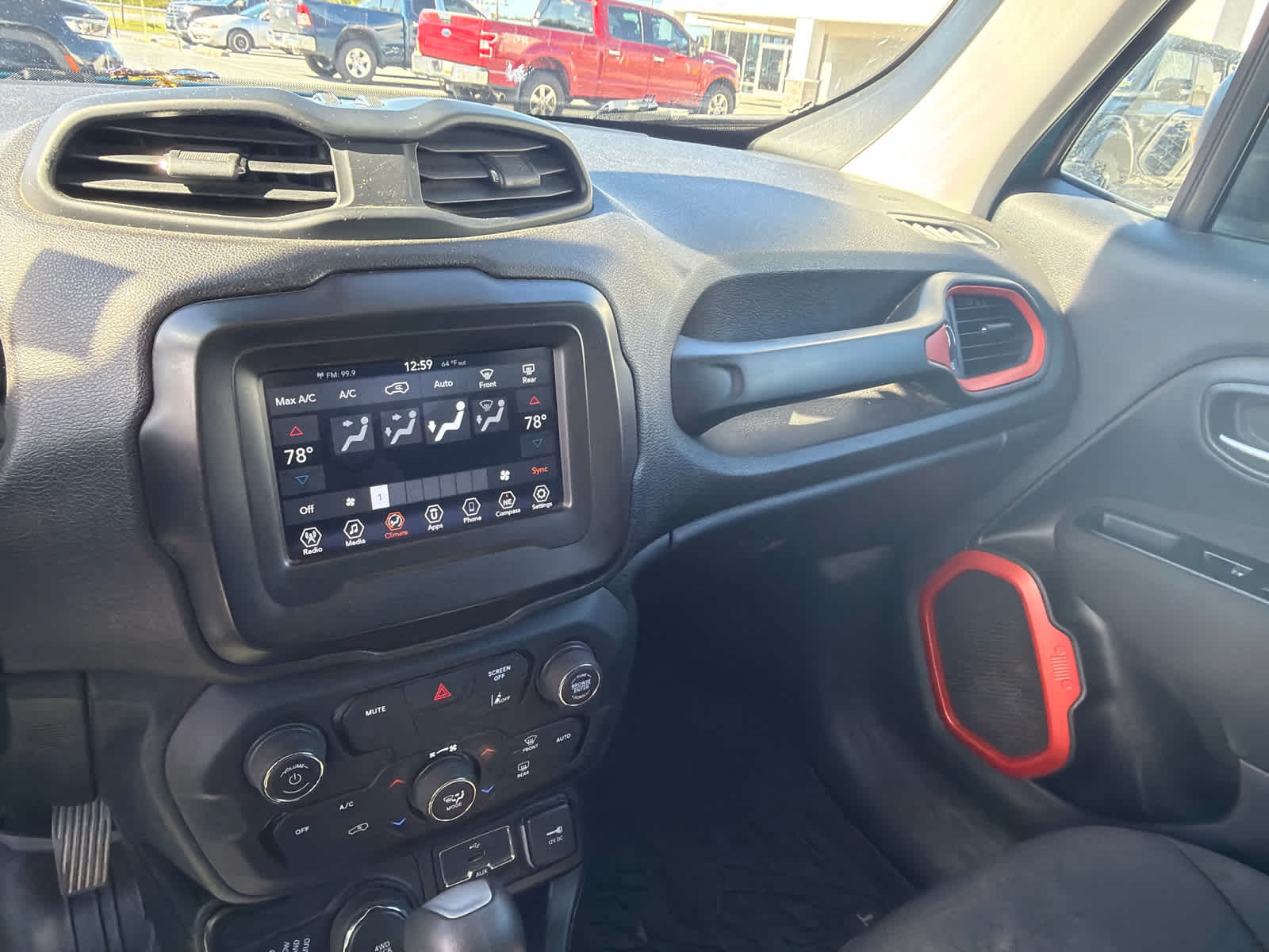 Used 2021 Jeep Renegade Sport SUV