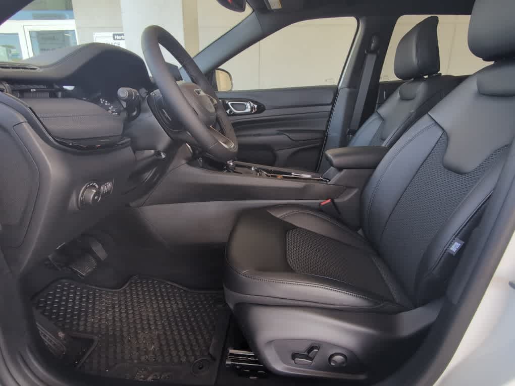2026 Jeep Compass Altitude - Photo 18