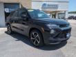 Used 2022 Chevrolet Trailblazer RS SUV