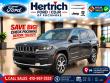 Used 2024 Jeep Grand Cherokee L Limited SUV