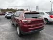 2022 Jeep Compass Latitude SUV 2022 Jeep Compass Latitude SUV