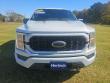 2022 Ford F-150 Truck SuperCrew Cab