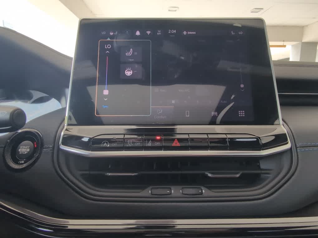 2026 Jeep Compass Altitude - Photo 27