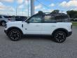 Used 2023 Ford Bronco Sport Outer Banks SUV