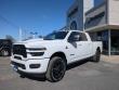 2026 Ram 3500 LARAMIE MEGA CAB 4X4 Pickup