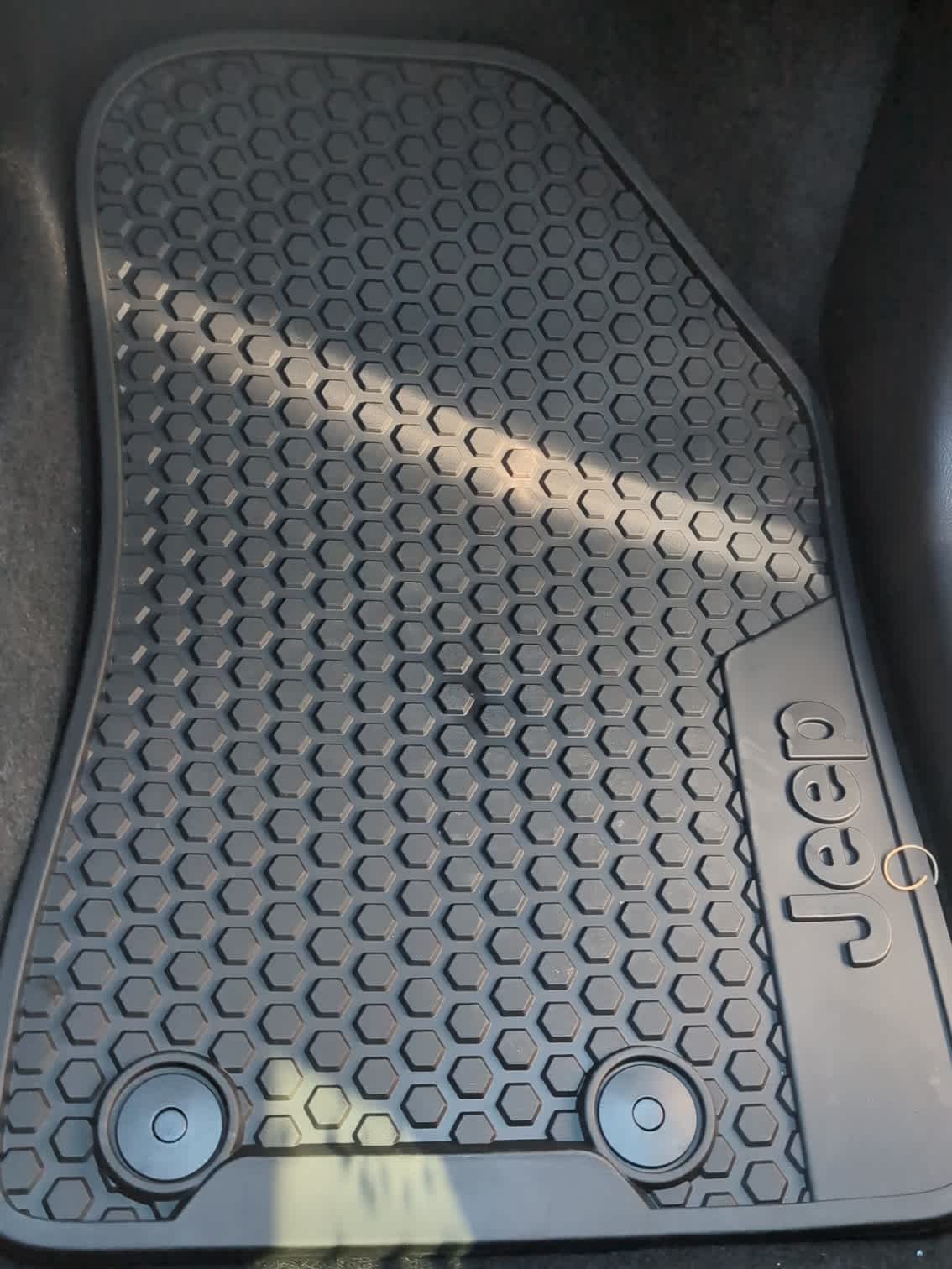 2026 Jeep Compass Altitude - Photo 29