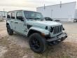 Used 2023 Jeep Wrangler 4-DOOR SPORT 4X4 SUV