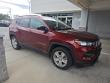 2022 Jeep Compass Latitude SUV 2022 Jeep Compass Latitude SUV