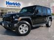 Used 2021 Jeep Wrangler Unlimited Sport SUV