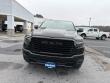 2026 Ram 1500 LARAMIE CREW CAB 4X4 5'7 BOX Pickup