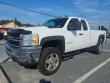 Used 2013 Chevrolet Silverado 2500HD WT Truck Extended Cab