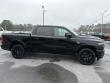 2026 Ram 1500 LARAMIE CREW CAB 4X4 5'7 BOX Pickup