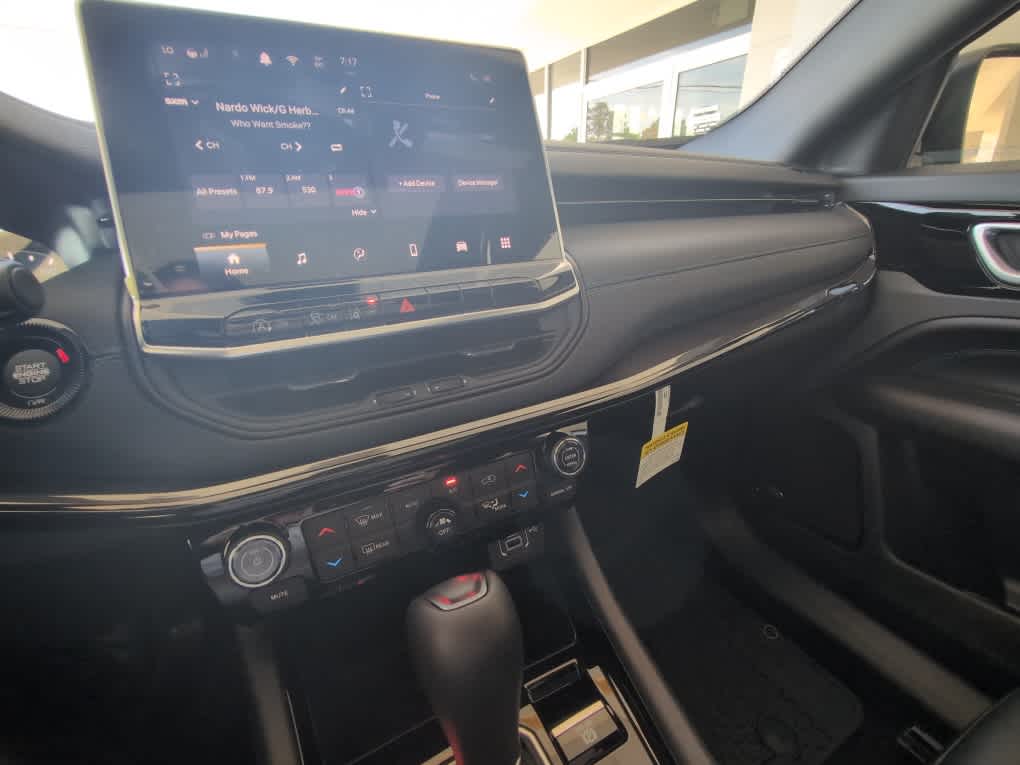 2026 Jeep Compass Altitude - Photo 26