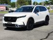 2023 Honda CR-V Hybrid Sport Touring SUV 2023 Honda CR-V Hybrid Sport Touring SUV