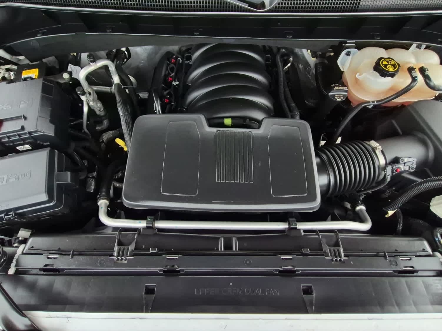 2022 Chevrolet Silverado 1500 Limited High Country - Photo 16