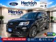 Used 2018 Ford Explorer Sport SUV