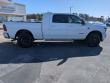 2026 Ram 3500 LARAMIE MEGA CAB 4X4 6'4 BOX Pickup