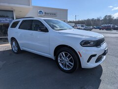 2026 Dodge Durango GT PLUS AWD Sport Utility