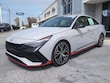  Hyundai Elantra N