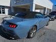 2024 Ford Mustang Convertible