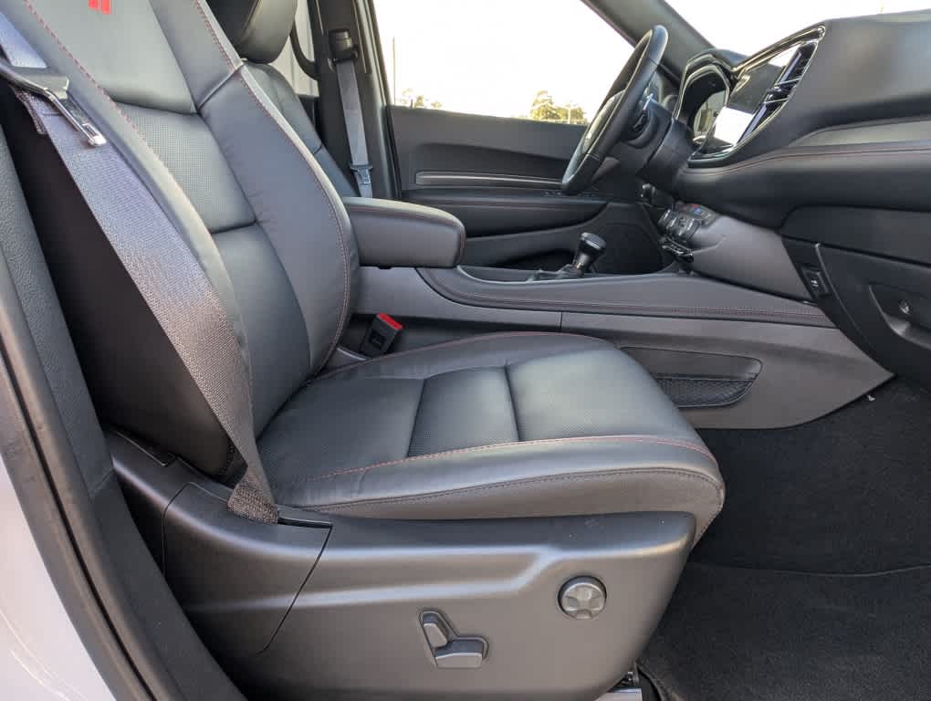 2026 Dodge Durango GT Plus - Photo 16
