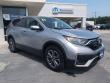 Used 2021 Honda CR-V EX-L AWD SUV