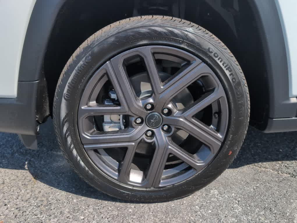 2026 Jeep Compass Altitude - Photo 13
