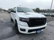 2026 Ram 1500 LARAMIE CREW CAB 4X4 5'7 BOX Pickup