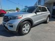 Used 2023 Ford Explorer XLT SUV