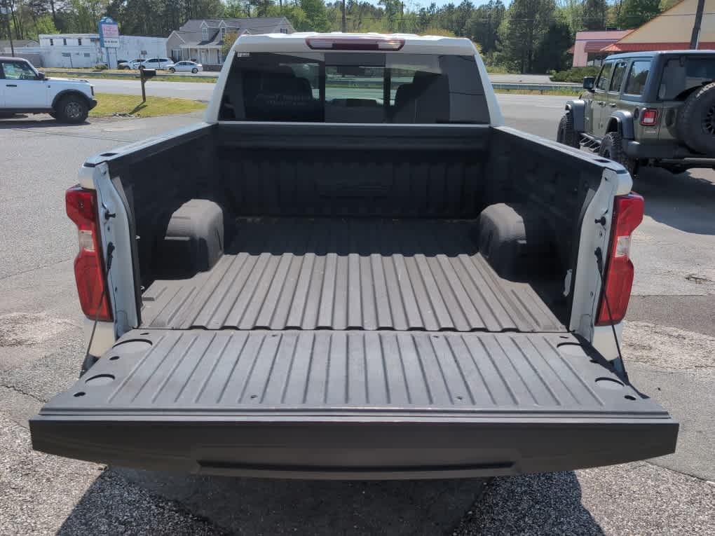 2022 Chevrolet Silverado 1500 Limited High Country - Photo 13