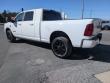 2026 Ram 3500 LARAMIE MEGA CAB 4X4 6'4 BOX Pickup