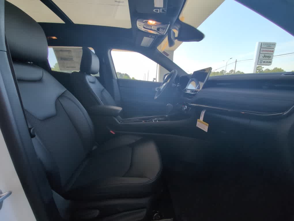 2026 Jeep Compass Altitude - Photo 23