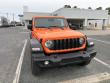 2025 Jeep Wrangler Sport SUV