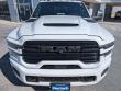 2026 Ram 3500 LARAMIE MEGA CAB 4X4 6'4 BOX Pickup