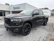 2026 Ram 1500 LARAMIE CREW CAB 4X4 5'7 BOX Pickup