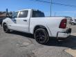 2026 Ram 1500 LARAMIE CREW CAB 4X4 5'7 BOX Pickup