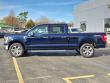 Used 2022 Ford F-150 Lariat Truck SuperCrew Cab