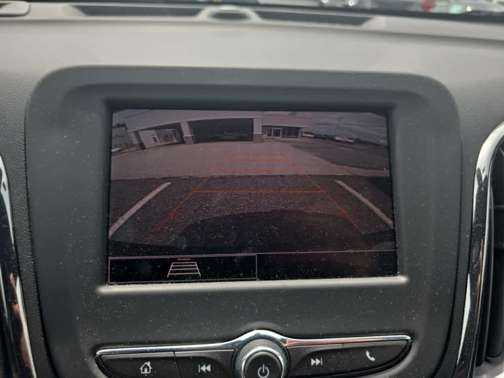 Certified 2024 Chevrolet Equinox RS SUV