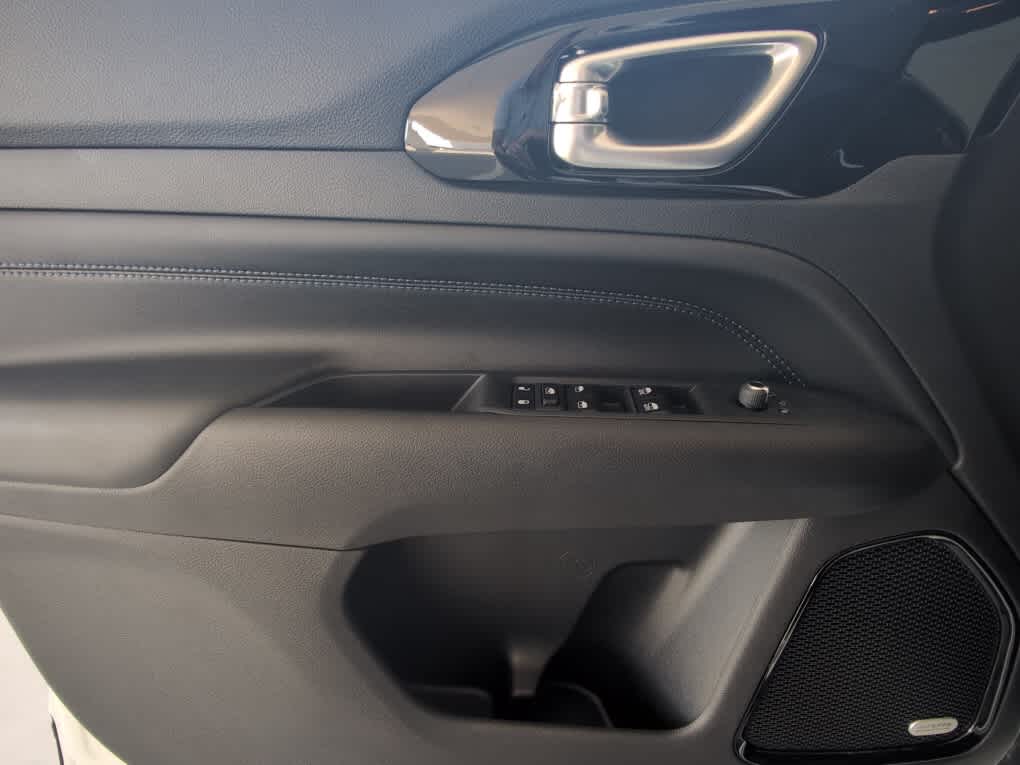 2026 Jeep Compass Altitude - Photo 31