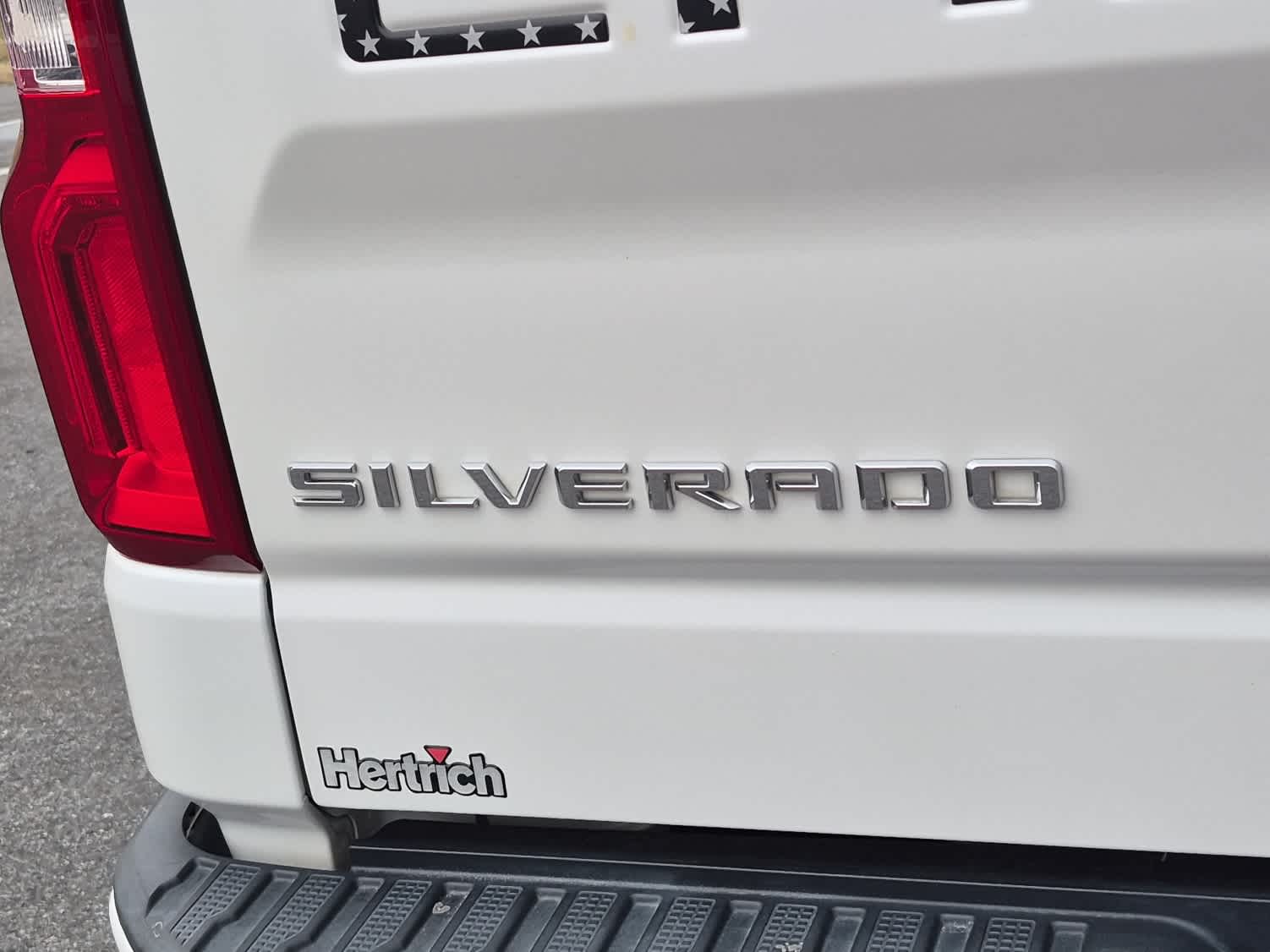 2022 Chevrolet Silverado 1500 Limited High Country - Photo 31