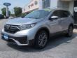Used 2021 Honda CR-V EX-L AWD SUV