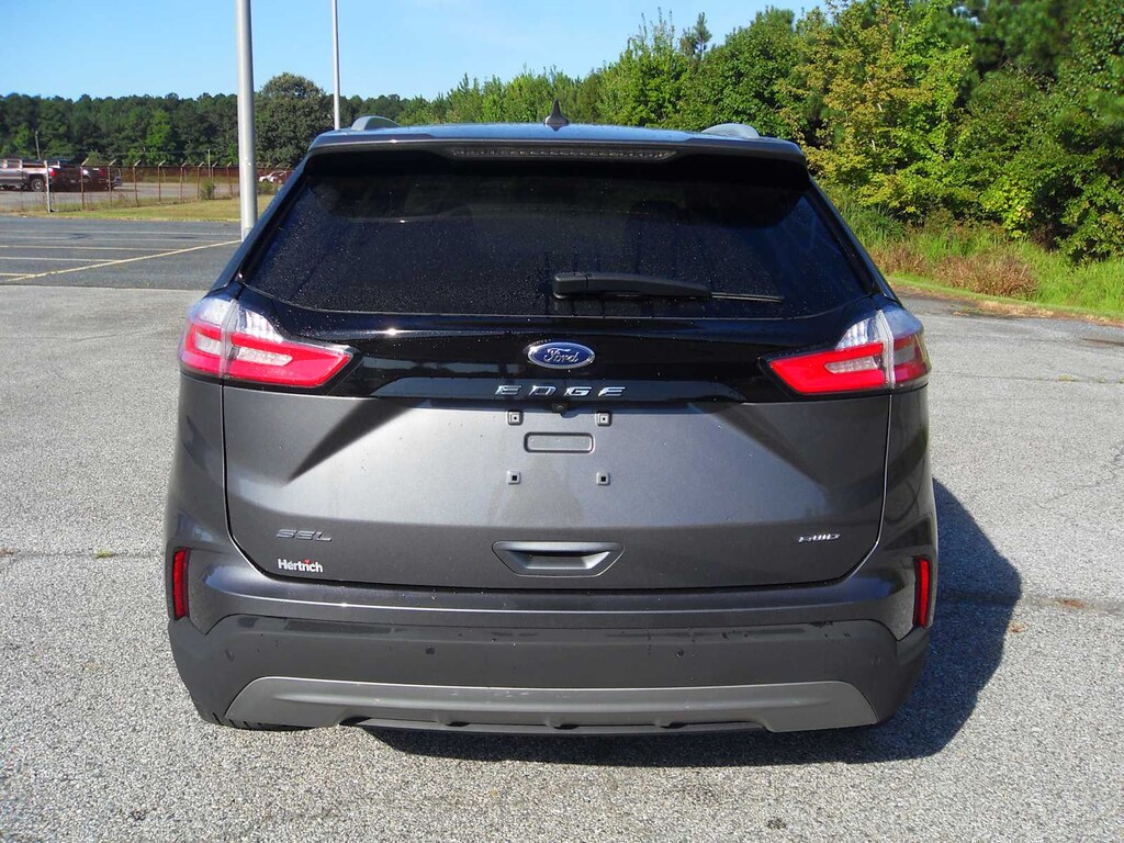 Used 2023 Ford Edge SUV