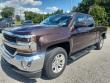 Used 2016 Chevrolet Silverado 1500 LT Truck Double Cab