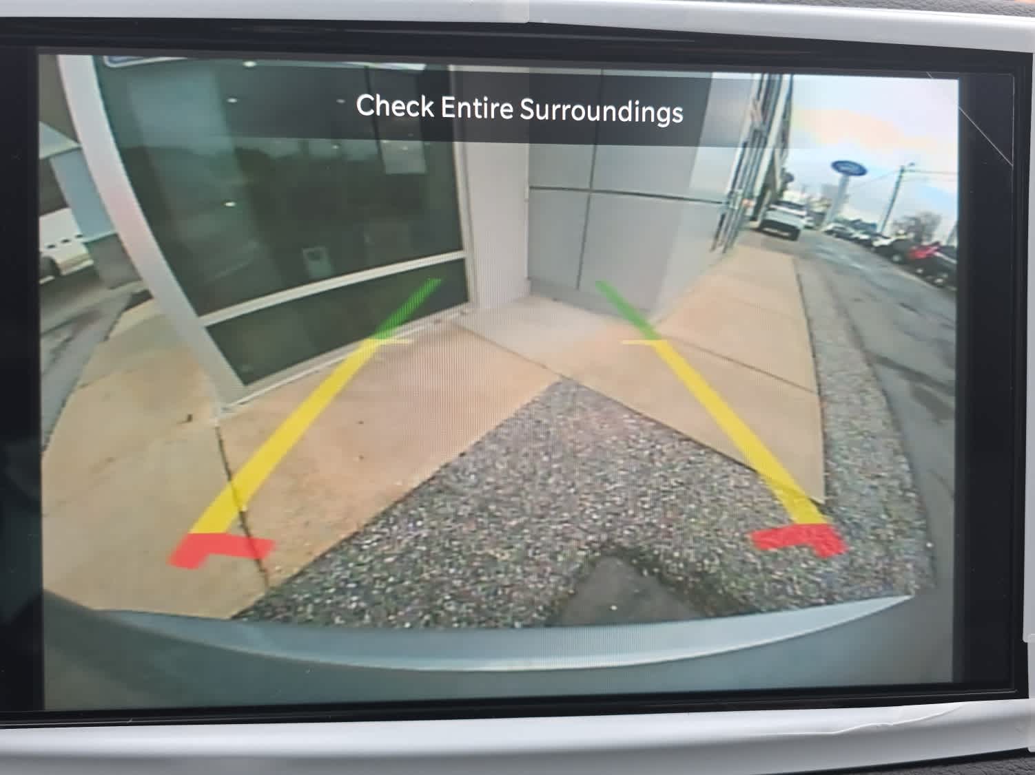 2026 Chrysler Pacifica Select - Photo 27